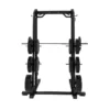 Half power rack Precor