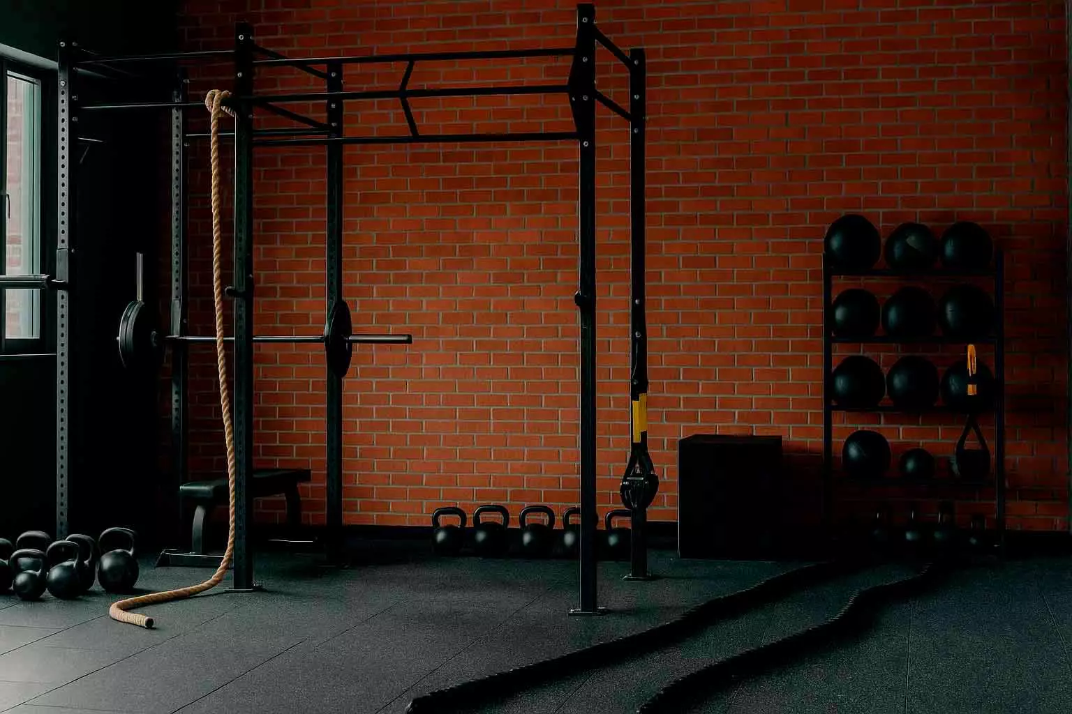 Entrenamiento funcional