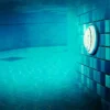 Focos para piscinas
