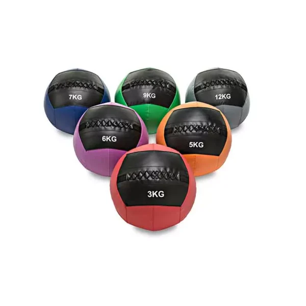 Functional balls