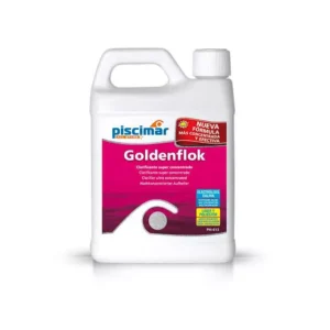 Goldenflok