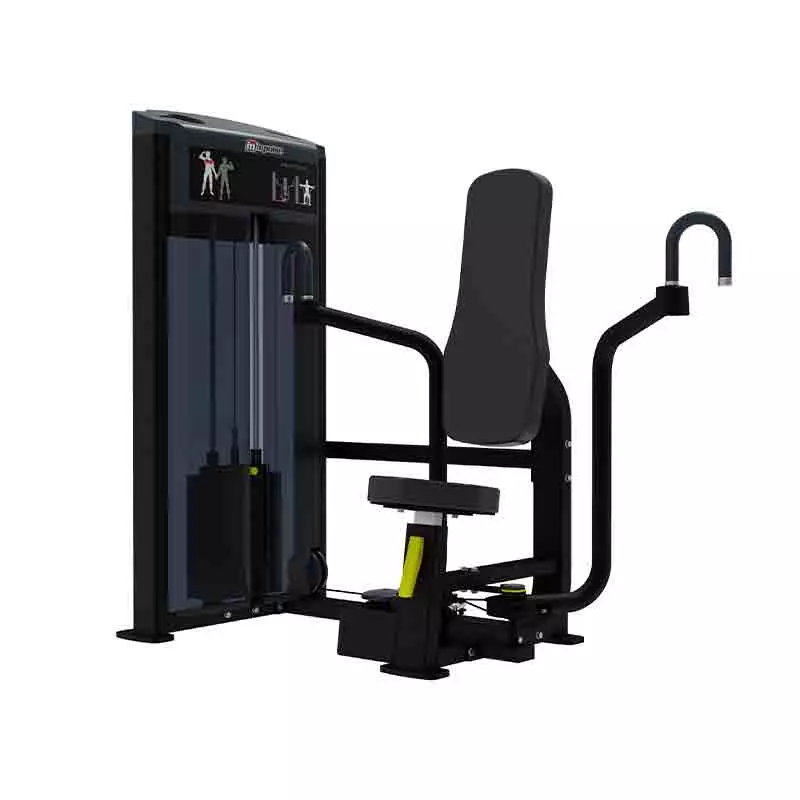 Pectoral if9304 de Impulse