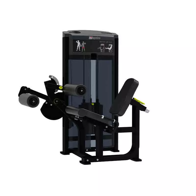 Femoral sentado if9306 de Impulse