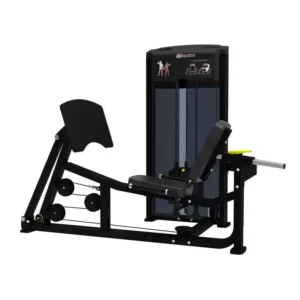 Prensa de piernas horizontal if9310 de Impulse Fitness