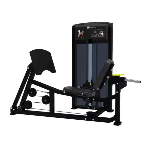 Prensa de piernas horizontal if9310 de Impulse Fitness