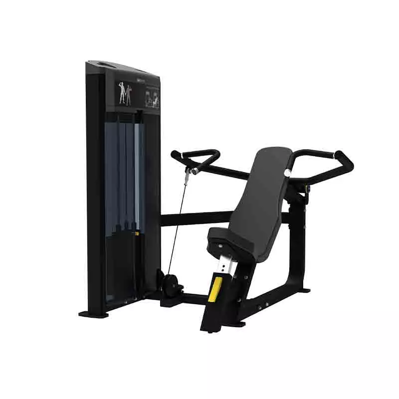 Shoulder Press IF9312 impulse