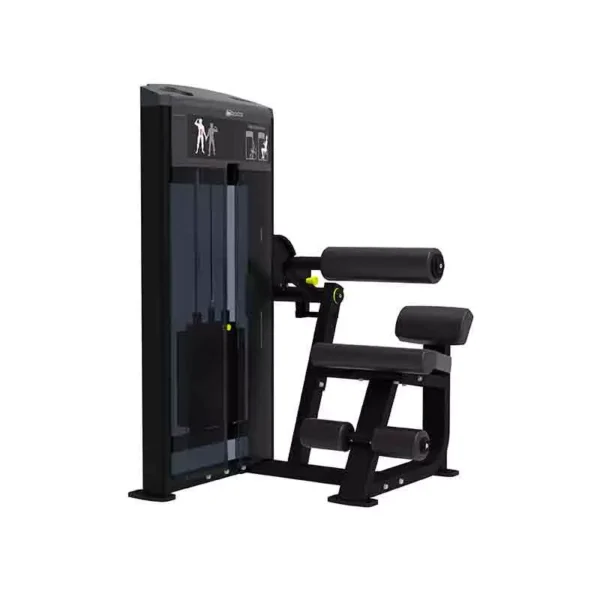 Abdominal IF9314 Impulse