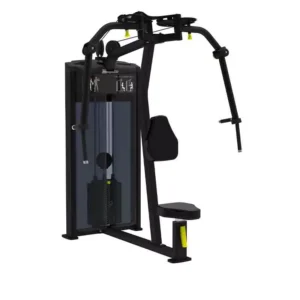 Pec fly-rear delt if9315 de Impulse