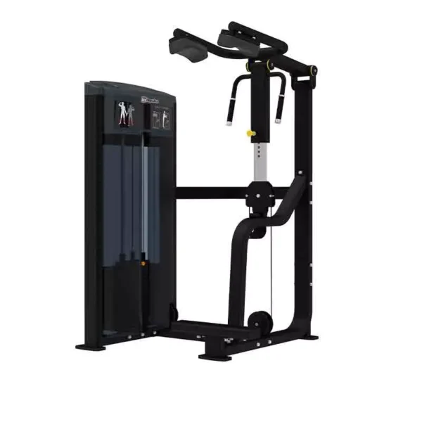 Calf raise IF9316 de Impulse Fitness