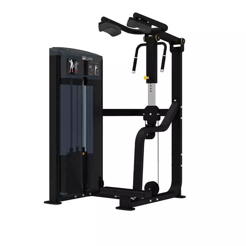 Calf raise IF9316 de Impulse Fitness