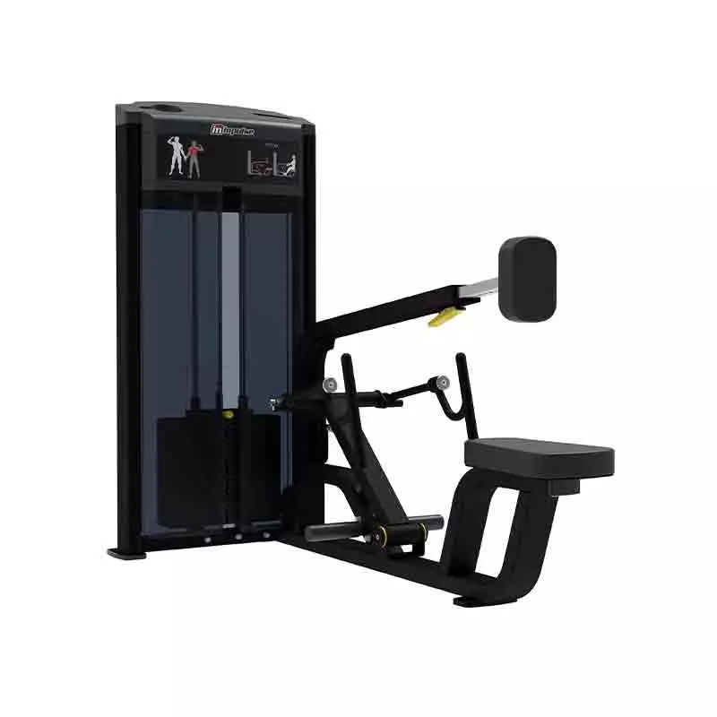 Remo vertical IF9319 Impulse Fitness