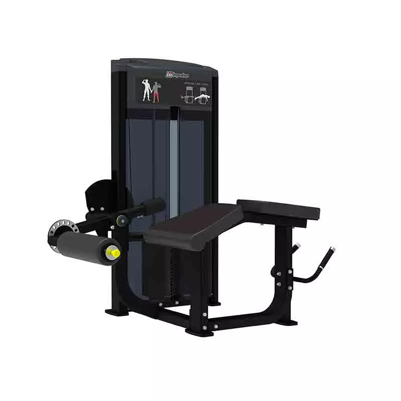 Femoral tumbado if9321 de Impulse fitness