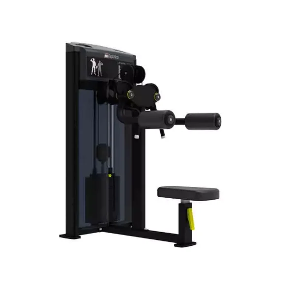 Lateral raise if9324 impulse