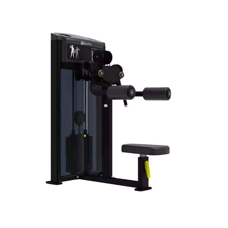 Lateral raise if9324 impulse