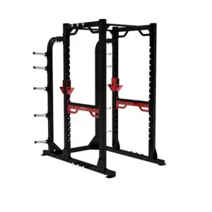 Power rack hspr02 impulse fitness