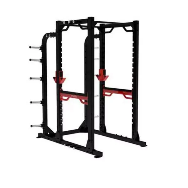 Power rack hspr02 impulse fitness