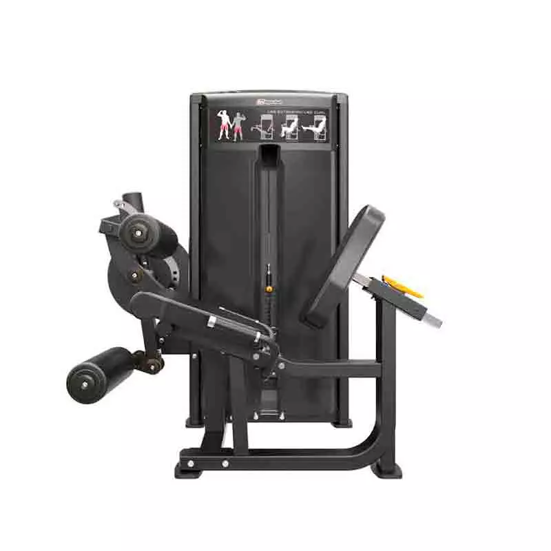 Leg extension-leg curl if9328 Impulse