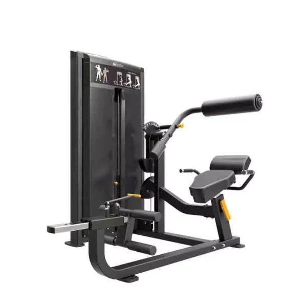 ab back if9334 Impulse fitness