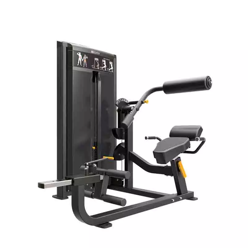 ab back if9334 Impulse fitness