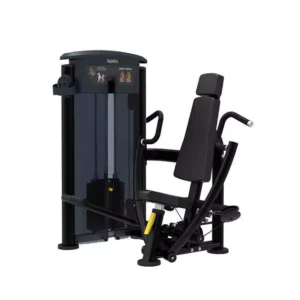 Chest press it9501 Impulse
