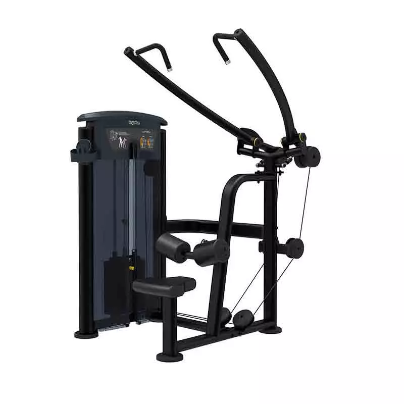 Lat pulldown IT9502 Impulse Fitness