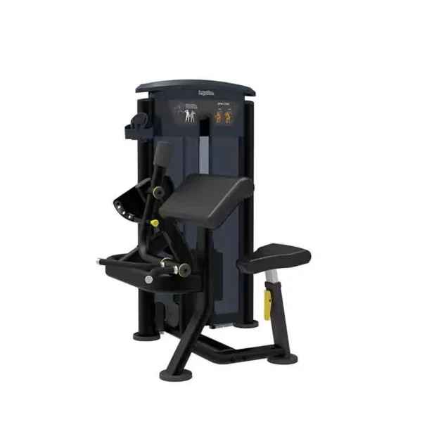 Arm curl IT9503 Impulse FItness