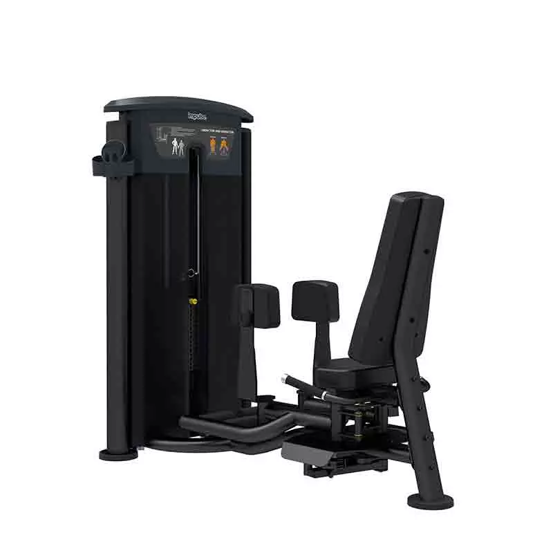 Abductor-aductor IT9508 Impulse Fitness