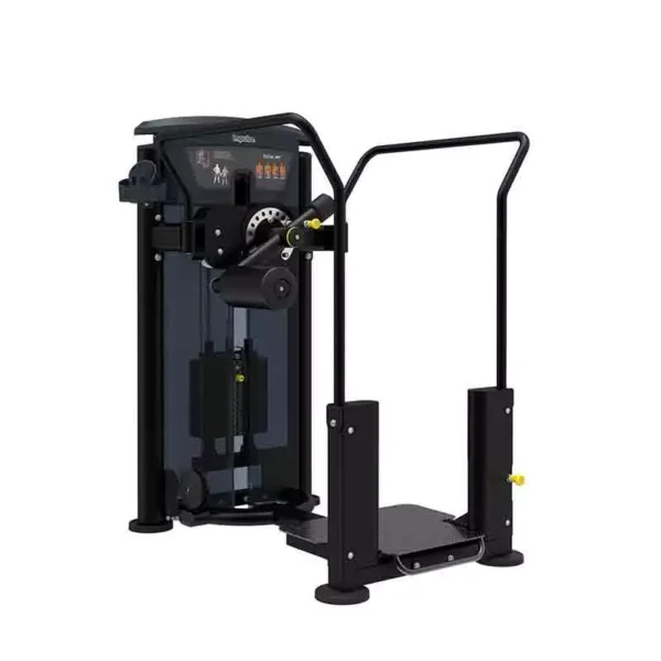 Total hip IT9509 Impulse Fitness