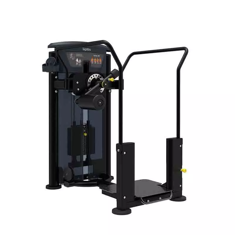 Total hip IT9509 Impulse Fitness