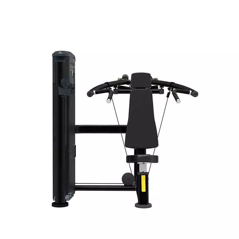 Shoulder press IT9512 Impulse FItness