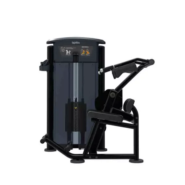Abdominal IT9514 Impulse fitness