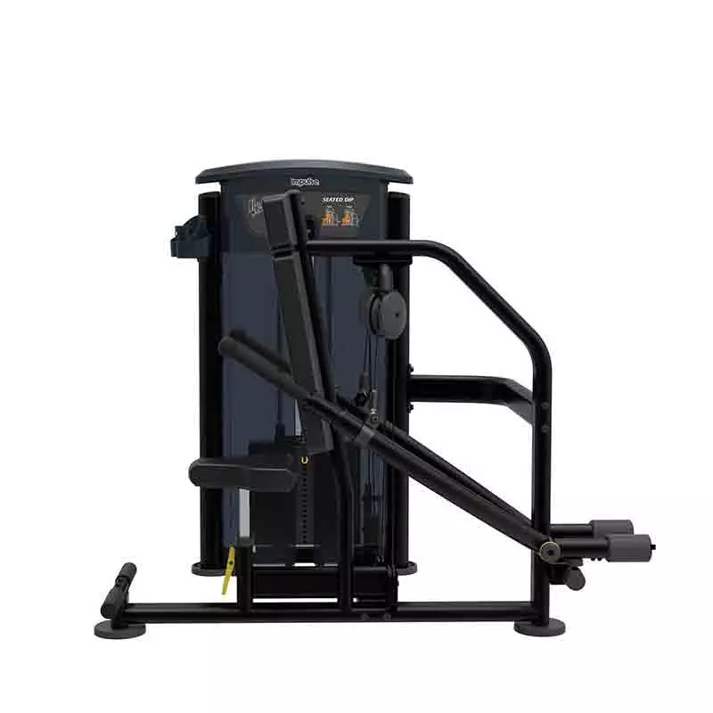 Seated dip IT9517 Impulse Fitness