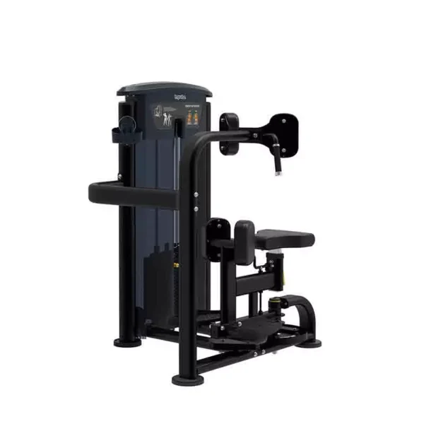 Rotación de torso it9518 Impulse Fitness