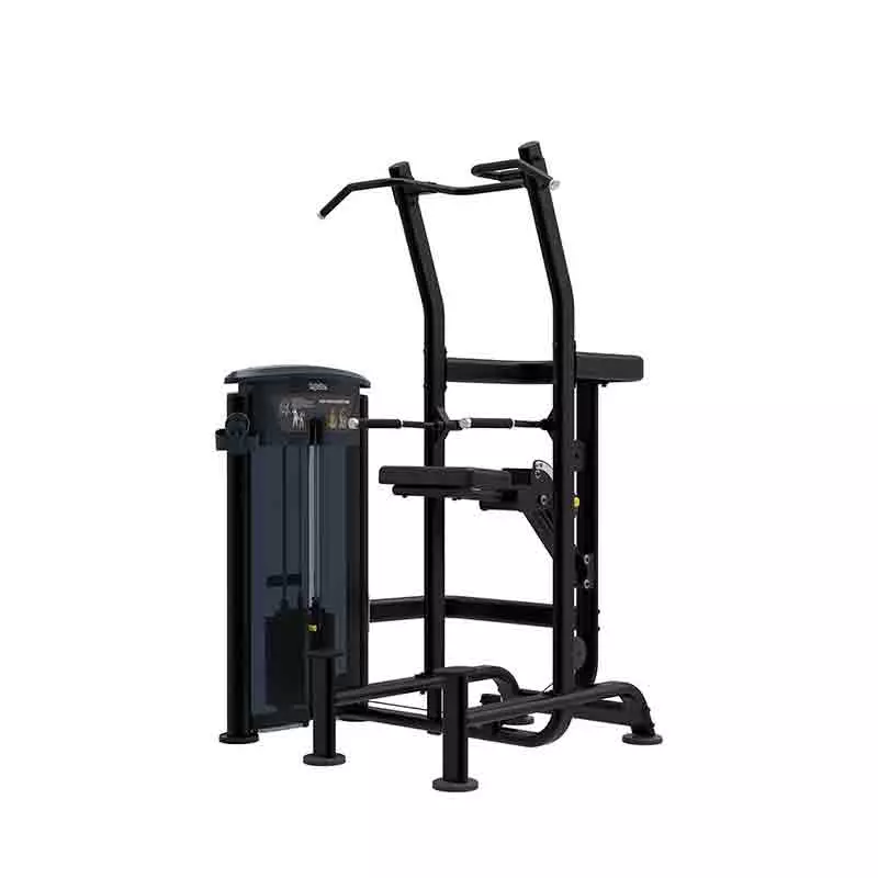 Dip-chin combo it9520 Impulse Fitness