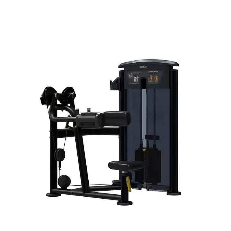 Lateral raise it9524 Impulse Fitness