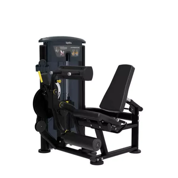 Leg press-leg curl it9528 Impulse fitness