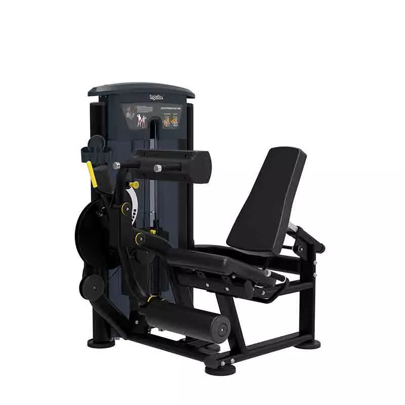 Leg press-leg curl it9528 Impulse fitness