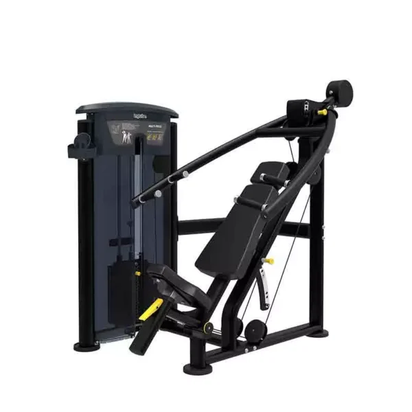 Multipress IT9529 Impulse fitness