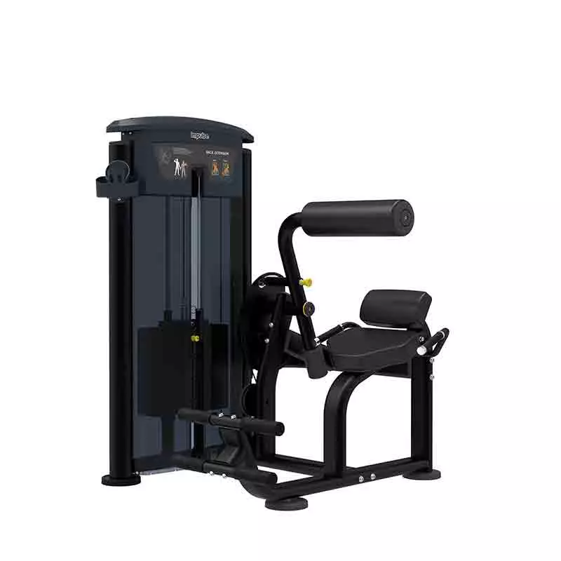 Back extension it9532 Impulse Fitness