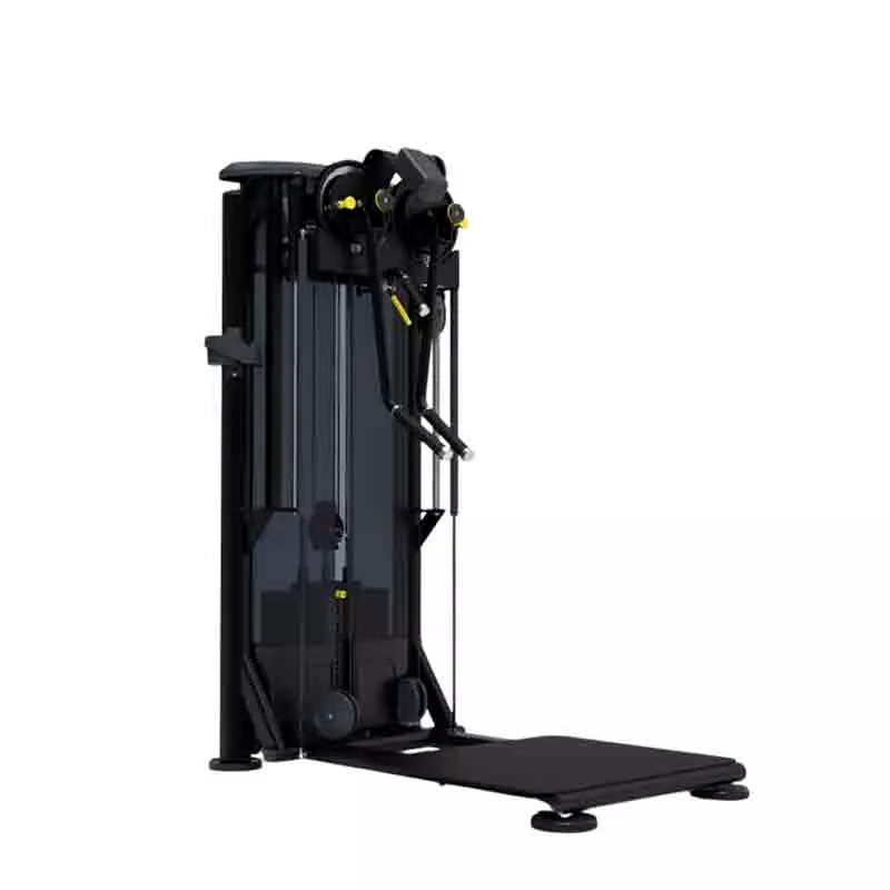 Multi flight machine IT9537 Impulse Fitness