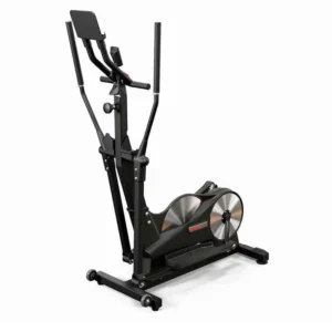 Elíptica Keiser m5i