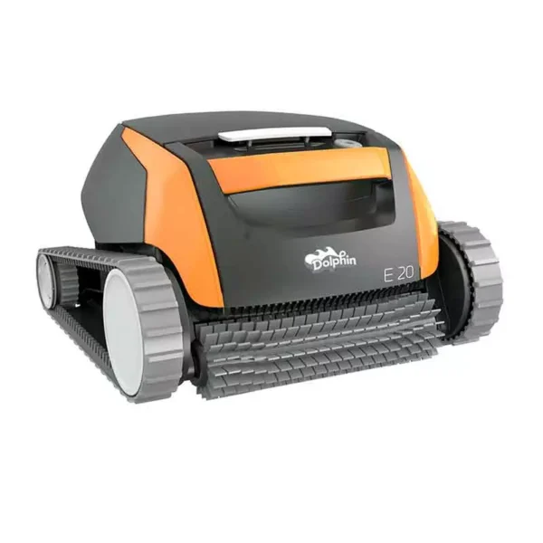 Limpiafondos Dolphin E20