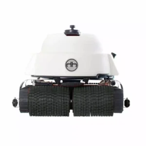 Limpiafondos chrono mp3 hexagone