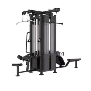 Multiestación 4 puestos IT9527N