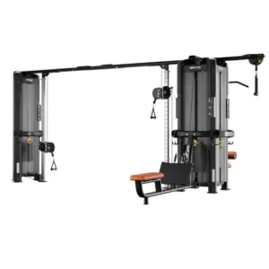 Multiestaciones precor