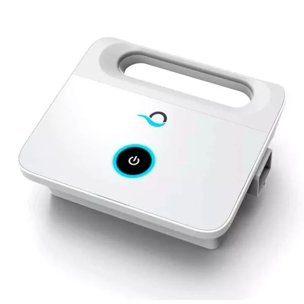 Panel de control robot limpiafondos