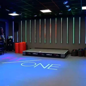 Pavimento Performance