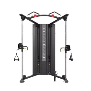 Polea dual ajustable IT9530 Impulse