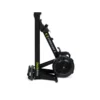 Remo concept2 patas altas