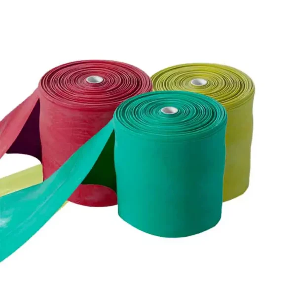 Bandas de látex